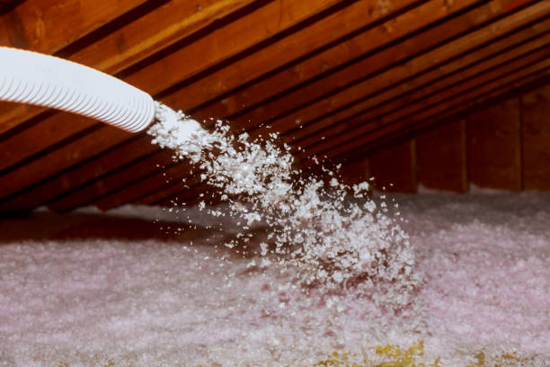 Best Best Insulation Companies  in Wmette, IL