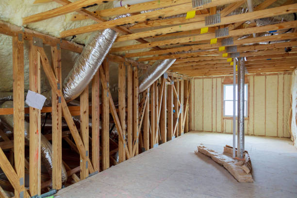 Best Crawl Space Insulation  in Wmette, IL