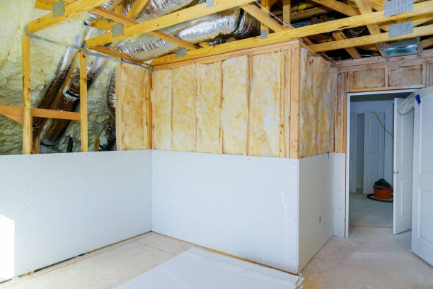 Insulation for Commercial Buildings in Wilmette, IL